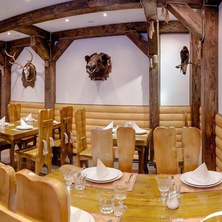Forest House Tatariv Bagian luar foto