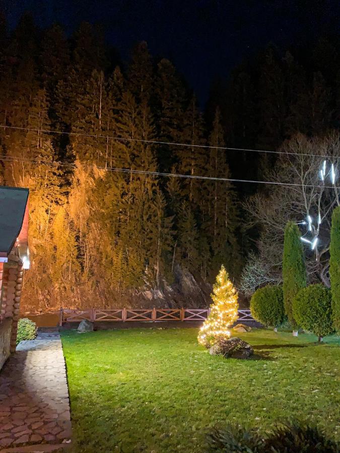 Forest House Tatariv Bagian luar foto