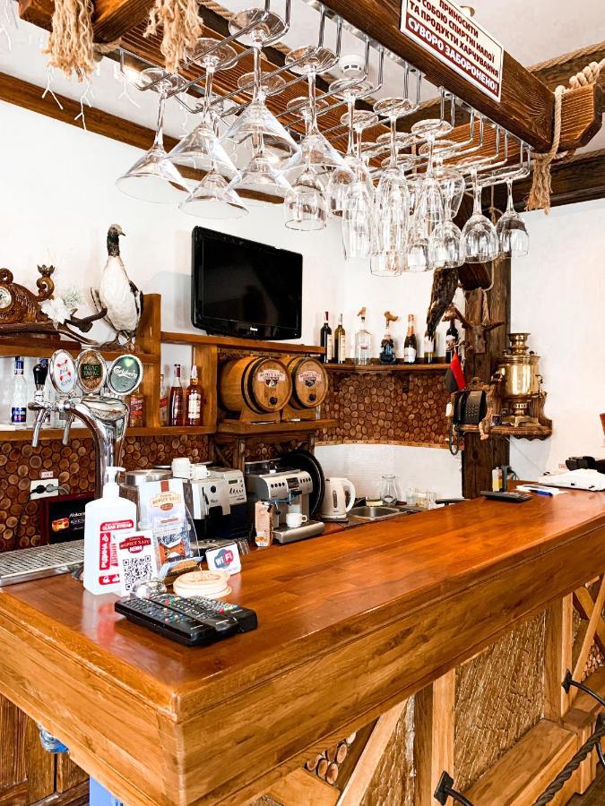 Forest House Tatariv Bagian luar foto