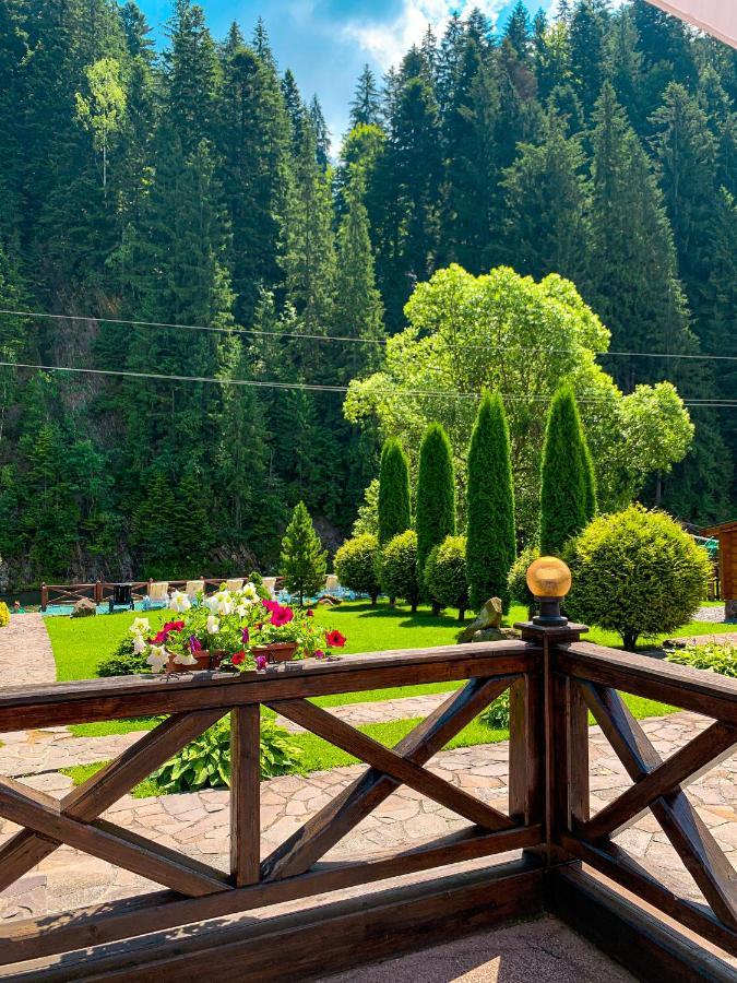 Forest House Tatariv Bagian luar foto