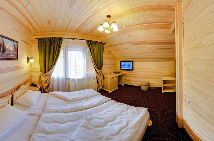 Forest House Tatariv Ruang foto