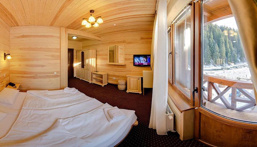 Forest House Tatariv Ruang foto