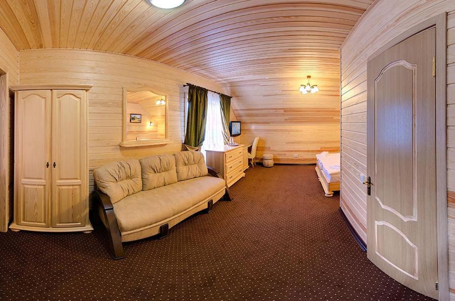 Forest House Tatariv Ruang foto