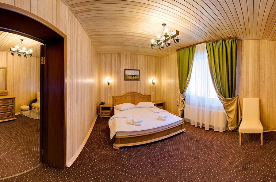 Forest House Tatariv Ruang foto