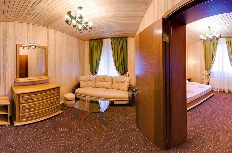 Forest House Tatariv Ruang foto